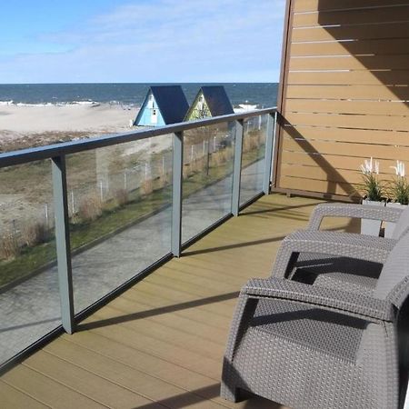 Gardenia Apartament Przy Plazy 17 Dziwnów المظهر الخارجي الصورة