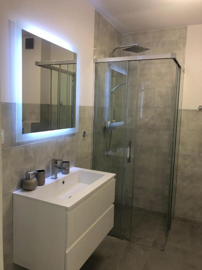 Gardenia Apartament Przy Plazy 17 Dziwnów المظهر الخارجي الصورة